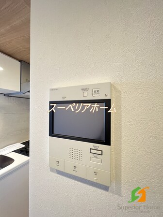 GRAN PASEO 市谷甲良町の物件内観写真